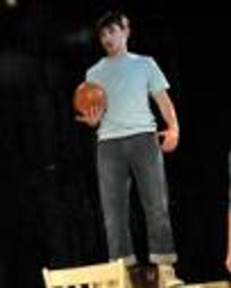 Damir Konjicija Headshot