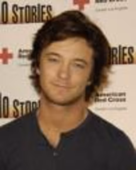 Michael Welch Headshot