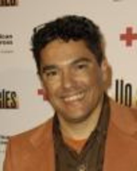 Nick Turturro Headshot