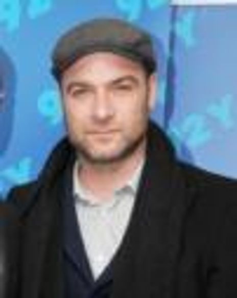 Leiv Schreiber Headshot