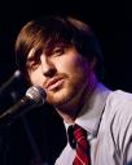 James Clear Headshot