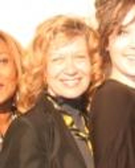 Anna Lee Jeffries Headshot