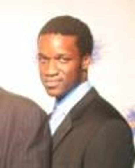 Gilbert Owver Headshot