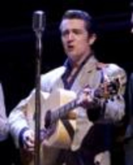 Eddie Clandening Headshot