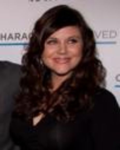 Tiffani Thessen Headshot