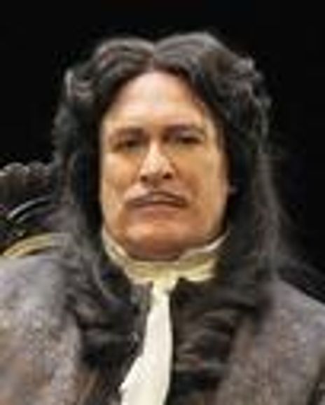 Benedict Campbell Headshot