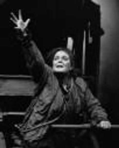 Susan Wright Headshot