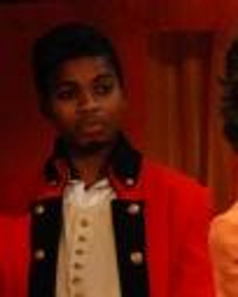 Maryam Benganga Headshot