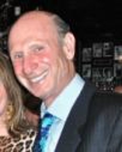 Michael Wind Headshot