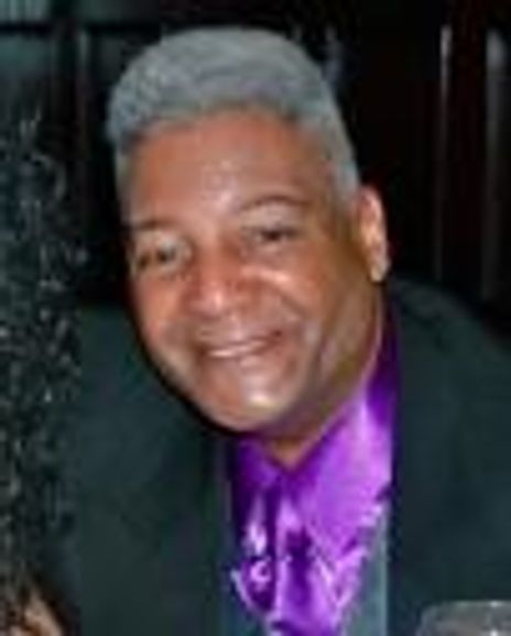 Myles Salvage Headshot