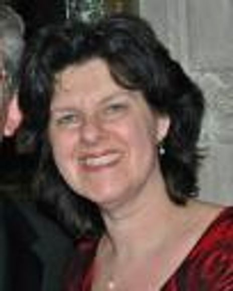 Rochelle Chamlin Headshot