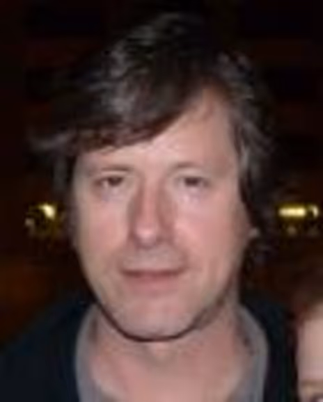 Jim Sikora Headshot