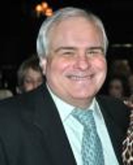 Peter Filicia Headshot