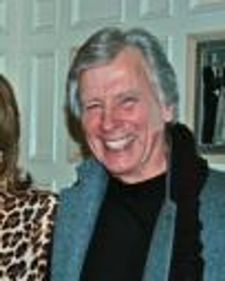 Scott Peterson Headshot