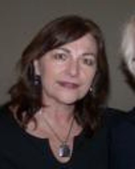 Eva Losacco Headshot