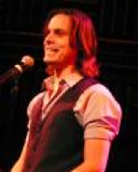 Fabio Monteira Headshot