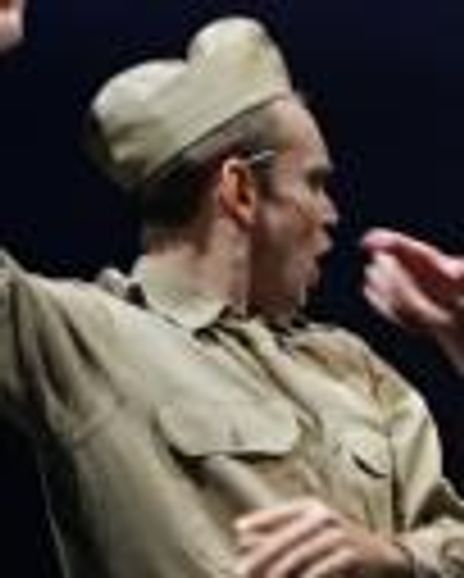 Randy Schmeling Headshot