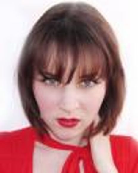 Melissa Smilow Headshot