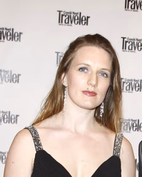 Dolores Rice Headshot