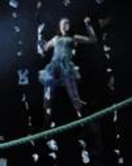 Lianne Becker Headshot