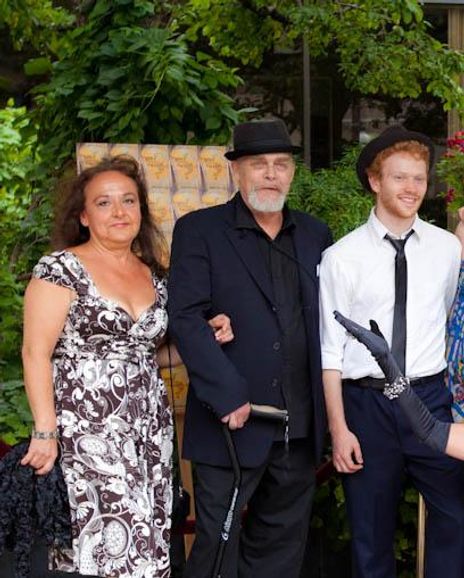 Maria Vacratsis Headshot