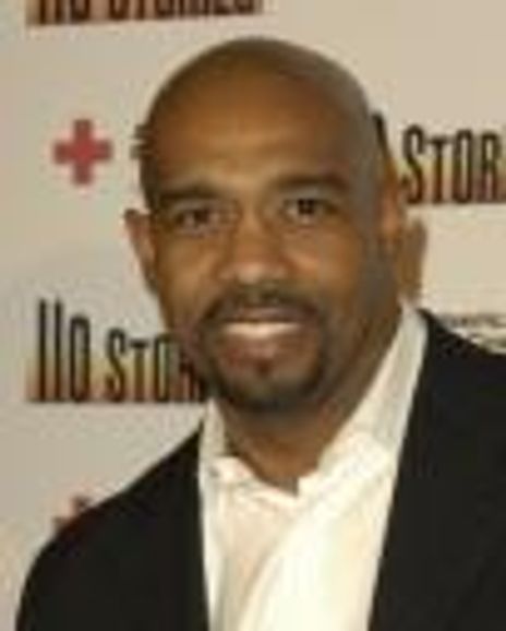 Michael Beach Headshot