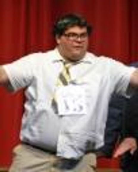 David Anctil Headshot