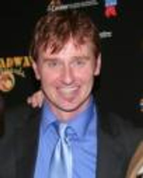 Rob Barletta Headshot