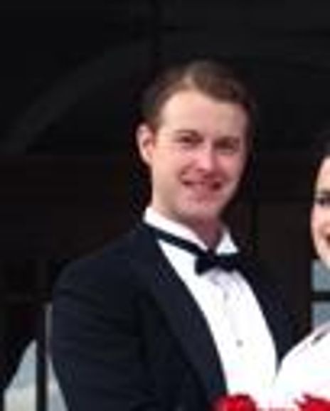 Jeremy Wood Headshot