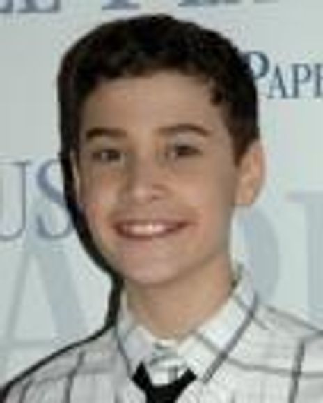 Mawwell Beer Headshot