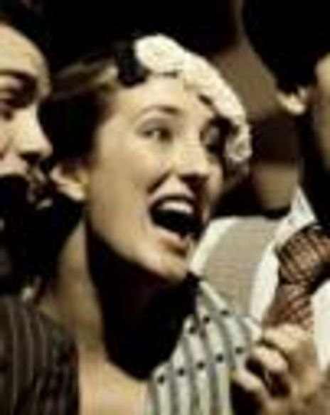 Morgan Glynn Briggs Headshot