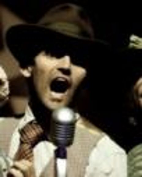 Jameson Wentworth Headshot