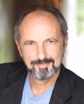 Bruce Winant Headshot