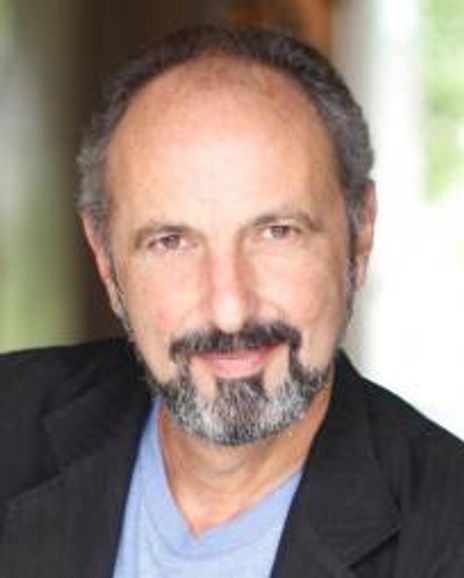 Bruce Winant Headshot