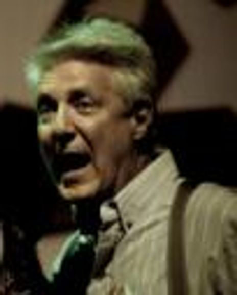 Michael Swisher Headshot