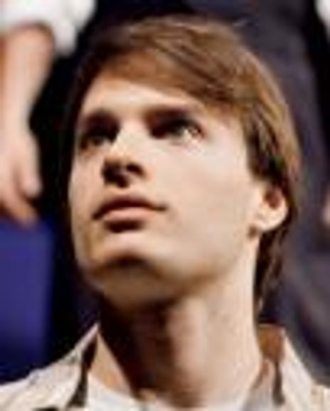 Sam Button-Harrison Headshot