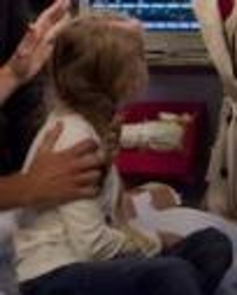 KYLIE ROGERS Headshot