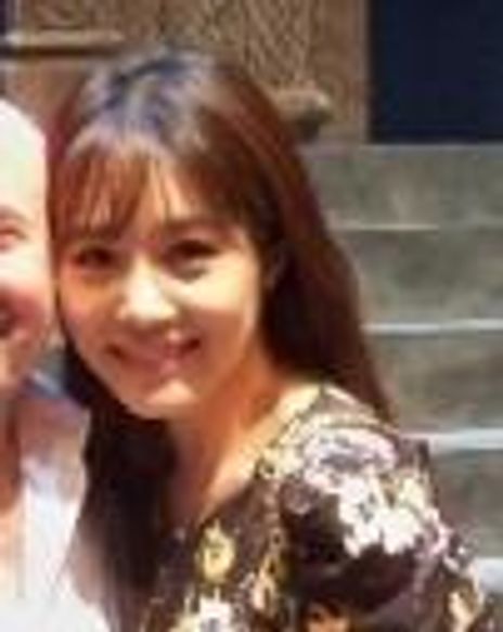 Ock Joo-hyun Headshot