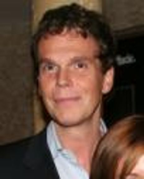 Mike Bergos Headshot