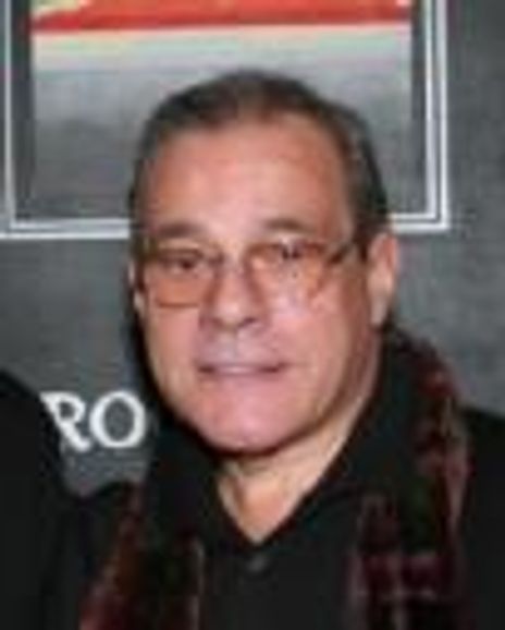 Bob Policastro Headshot