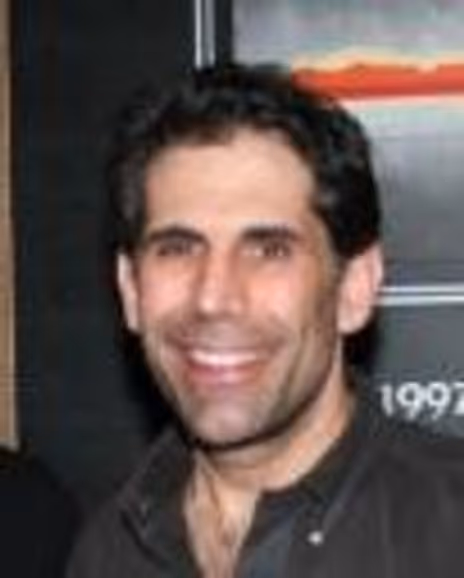 Rick Sommers Headshot