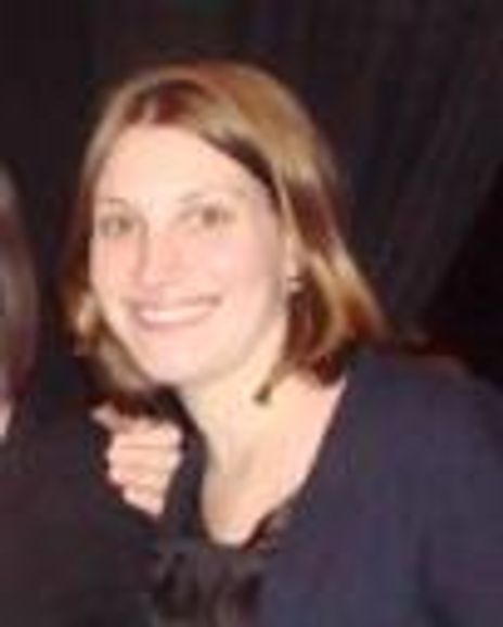 Michelle Lewis Headshot