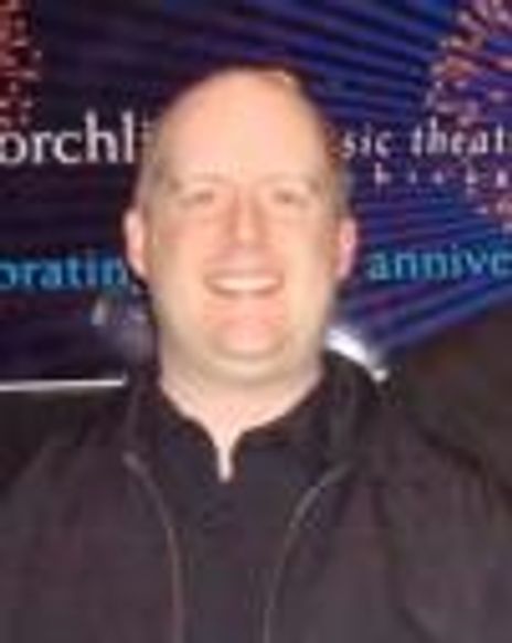 Tom Stirling Headshot