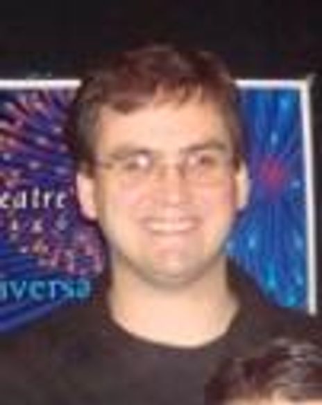 Derek Weihofen Headshot