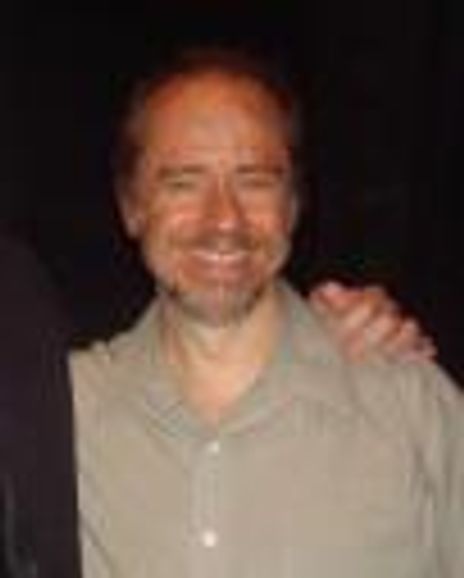 Henry Michael Odum Headshot