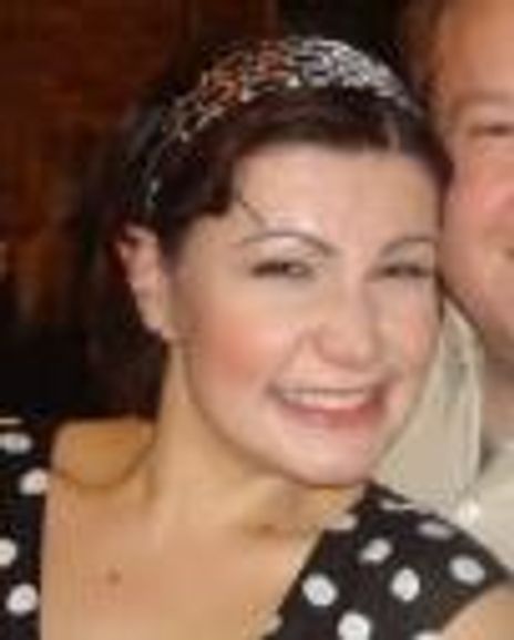 Kristen Leia Headshot