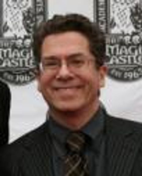 David Regal Headshot