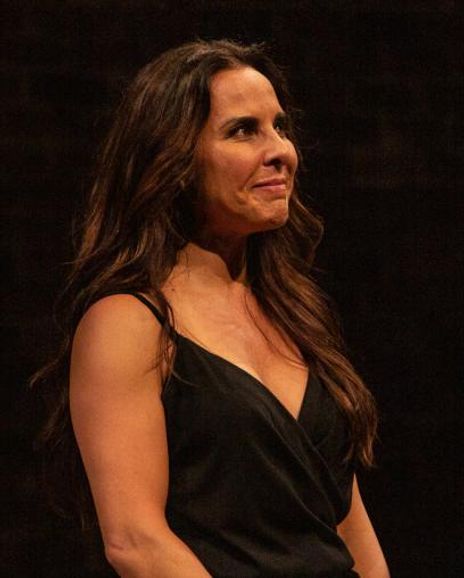 Kate del Castillo Headshot