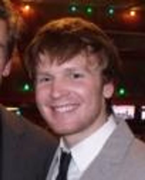 Corey Boadrman Headshot