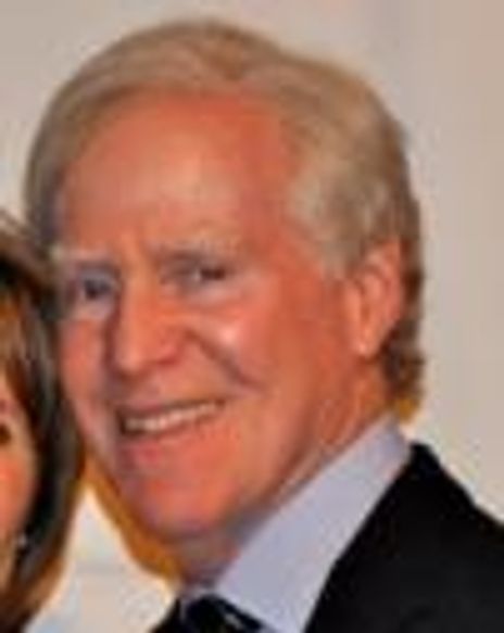 Jerry Bertner Headshot